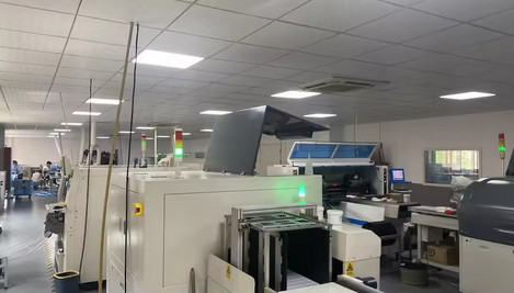 Chine Hangzhou Shenlan Photoelectric Technology Co., Ltd. Profil de la société
