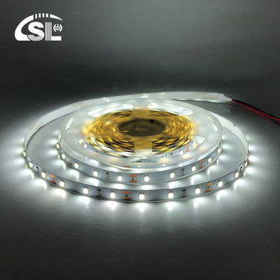 3- DC12V24V 60leds 8mm10mm 3000k 4000k 6500k Electroplate SMD2835 Led Strip Light pour la décoration intérieure