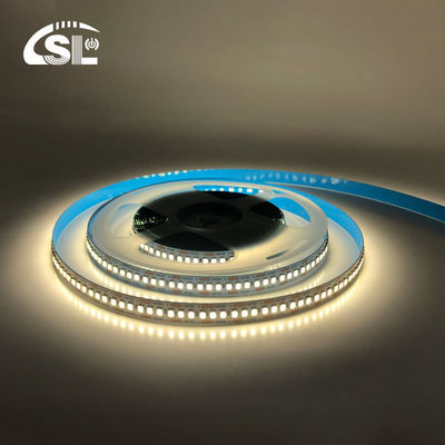 10mm 240leds 4000K Natural Die-Cutting Board SMD2835 Led Strip Light pour la décoration intérieure