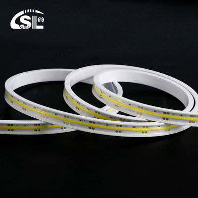 8mm 120leds IP67 4000K Plaque de découpe sous pression SMD2835 LED Strip Light avec matériau de cuivre