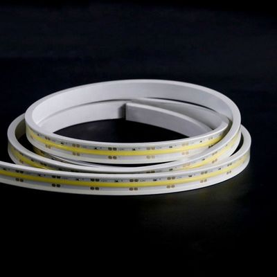 8mm 120leds IP67 4000K Plaque de découpe sous pression SMD2835 LED Strip Light avec matériau de cuivre