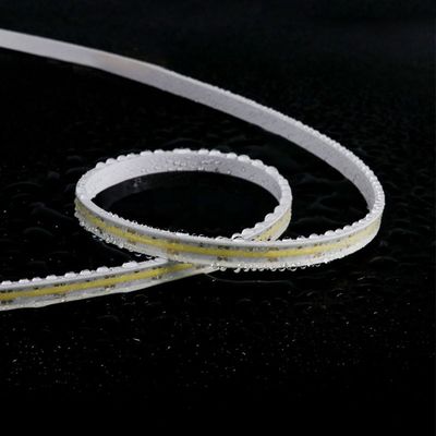 8mm 120leds IP67 4000K Plaque de découpe sous pression SMD2835 LED Strip Light avec matériau de cuivre