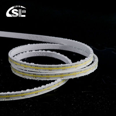 110v220v 10mm 180leds 6500K IP67 planche de découpe sous pression étanche SMD2835