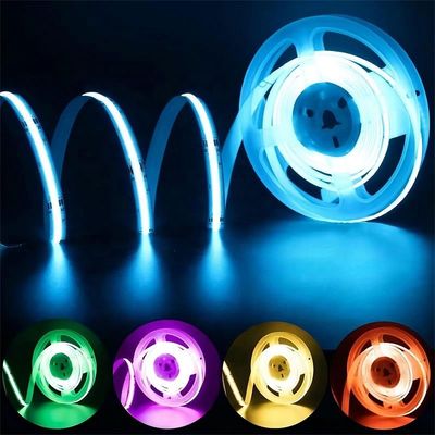 110v220v 10mm 180leds 6500K IP67 planche de découpe sous pression étanche SMD2835