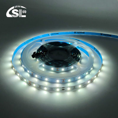 12V 60leds/m 6000K-6500K SMD 2835 Blanc rétroéclairage à LED adressable