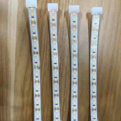 180 leds 6500K IP67 planche de découpe sous pression imperméable à l'eau SMD2835
