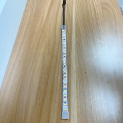 180 leds 6500K IP67 planche de découpe sous pression imperméable à l'eau SMD2835
