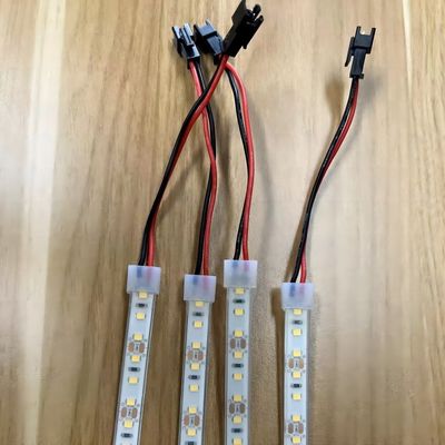 180 leds 6500K IP67 planche de découpe sous pression imperméable à l'eau SMD2835