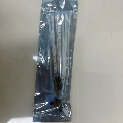 180 leds 6500K IP67 planche de découpe sous pression imperméable à l'eau SMD2835