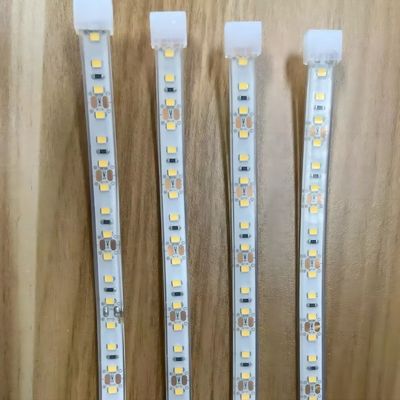 110V220V 10mm 180leds 3000K4000K6500K planche de découpe sous pression étanche SMD2835