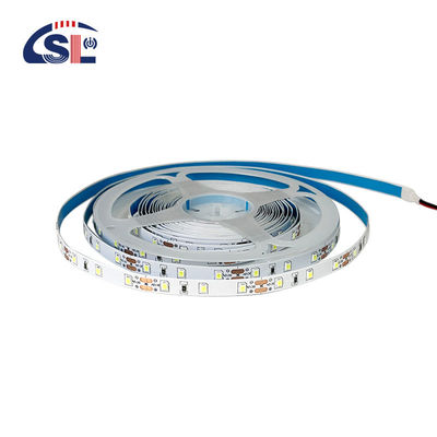 8mm10mm 60leds 3000K4000K6500K DC12V24V Blanc chaud Plaque de découpe naturelle blanche SMD2835