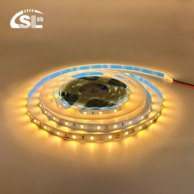 8mm10mm 60leds 3000K4000K6500K DC12V24V Blanc chaud Plaque de découpe naturelle blanche SMD2835