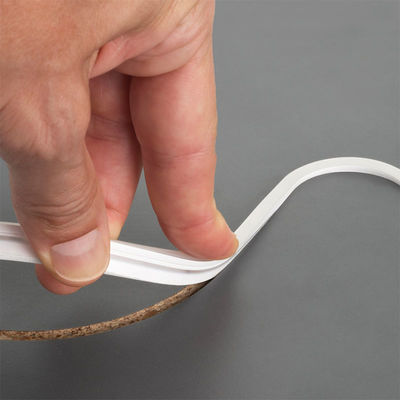 0.4kg Poids du produit Neon Flex blanc frais 6000K Mini 24V 4x10mm IP65 étanche à l'eau 168LED/m
