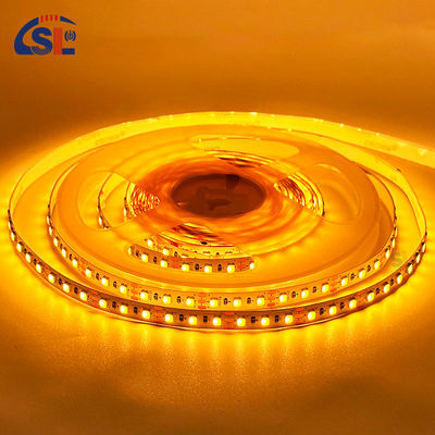 PCB électroplate 120Ds 8mm Ra 80 3000K-6500K bande lumineuse LED pour résidentiel