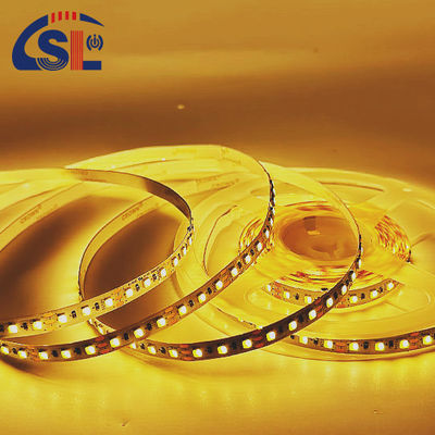 PCB électroplate 120Ds 8mm Ra 80 3000K-6500K bande lumineuse LED pour résidentiel