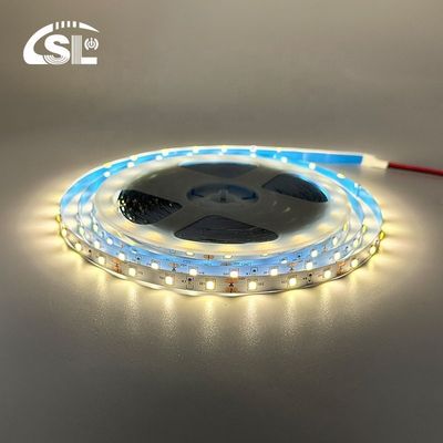 Conception flexible 8 mm 120 leds 4000K Plaque de maille naturelle flexible SMD2835