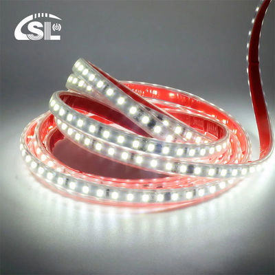4000K électroplate à haute luminosité 110v220v 10mm CE RoHs Ra80 SMD2835