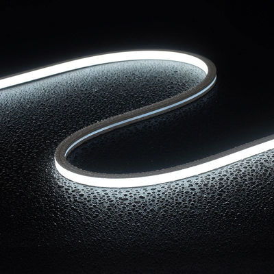 110V 127V 220V 260V extérieur IP65 imperméable à l'eau 120leds/m SMD 2835 LED Strip Light OEM ODM