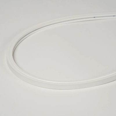 110V 127V 220V 260V extérieur IP65 imperméable à l'eau 120leds/m SMD 2835 LED Strip Light OEM ODM
