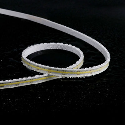 110v220v 10mm 180leds 3000K4000K6500K IP67 Panneau de découpe sous pression étanche SMD2835