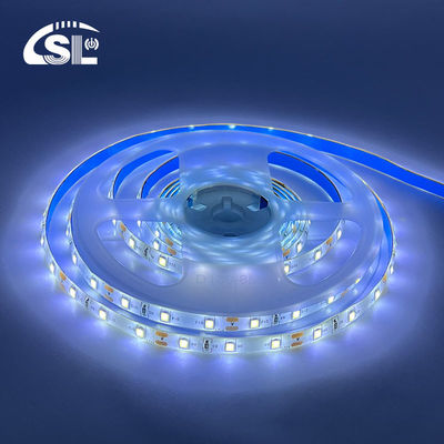 5V 8mm 3000K 120leds haute luminosité IP65 étanche à l'eau