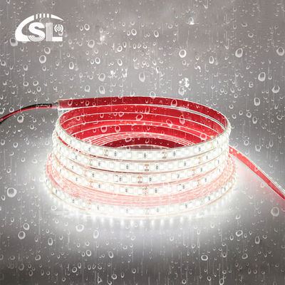 10 mm 180 leds 3000K IP67 carte de découpe sous pression SMD2835