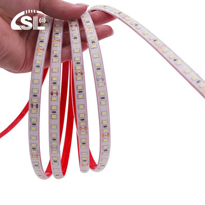 10 mm 180 leds 3000K IP67 carte de découpe sous pression SMD2835