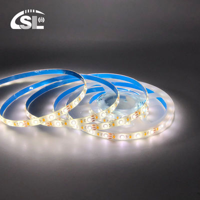 Système de voix de l'assistant Google Lumière LED étanche 3000K 4500K 6500K pour le salon