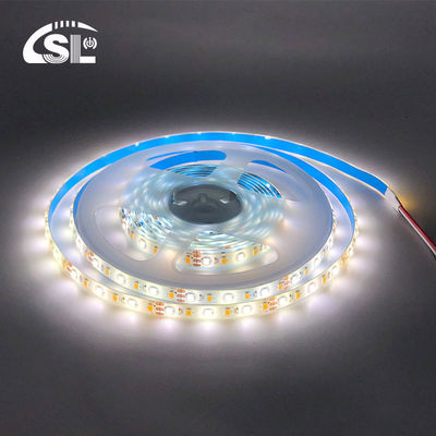 Système de voix de l'assistant Google Lumière LED étanche 3000K 4500K 6500K pour le salon