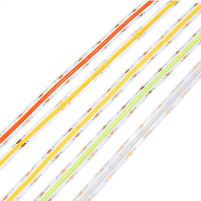 Coupe de lumière personnalisable DC12V24V 8mm10mm 320Leds 3000K4000K6500K Blanc naturel chaud