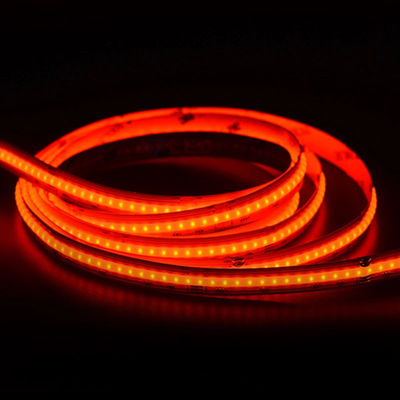 Coupe de lumière personnalisable DC12V24V 8mm10mm 320Leds 3000K4000K6500K Blanc naturel chaud