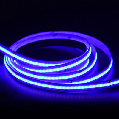 Coupe de lumière personnalisable DC12V24V 8mm10mm 320Leds 3000K4000K6500K Blanc naturel chaud