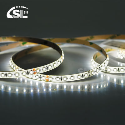 3M Flexible SMD2835 Lampes à bande LED 3000K 4000K 6000K Luminosité IP65 bande de silicone