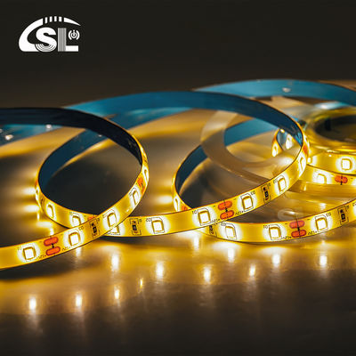 Éclairage à bande LED 8 mm large 12V Smd 60Led 120Led 3000k 4000k 6500k 15000k IP65 IP67 Pour l'extérieur