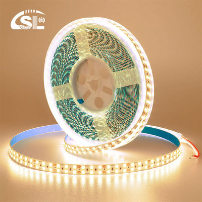 110v220v 10mm 240leds 3000K4000K6500K Plaque de découpe sous pression flexible SMD2835
