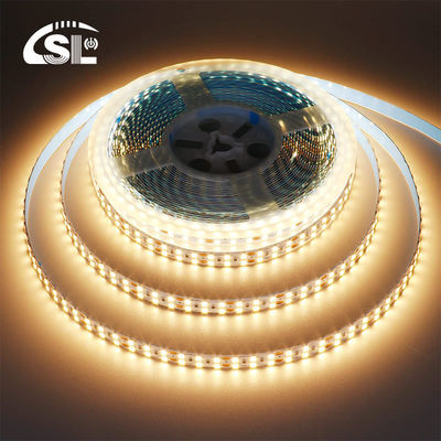 110v220v 10mm 240leds 3000K4000K6500K Plaque de découpe sous pression flexible SMD2835