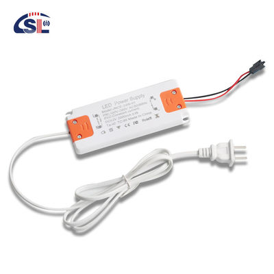 SL Silm 12V 12W / 24W / 36W / 48W / 60W LED Lighting Power Supply Driver pour le commutateur de l'atténuateur tactile et plus