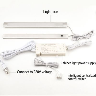Transformateurs d'éclairage silencieux pour lampes à LED