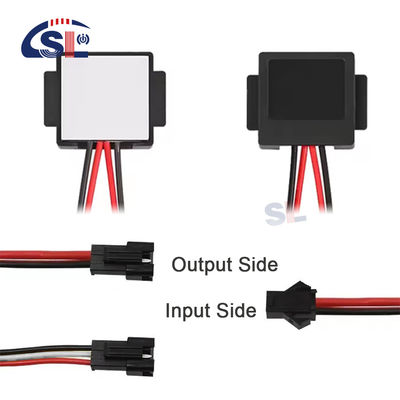 Commutateur de capteur tactile avec support DC12V 12W 24W 36W
