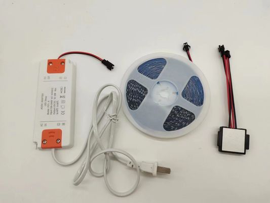 Commutateur de capteur tactile avec support DC12V 12W 24W 36W