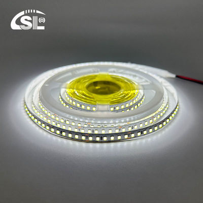Éclairage de paysage haute luminosité Smd 2835 140D Led Flexible Strip Light CRI Ra 90