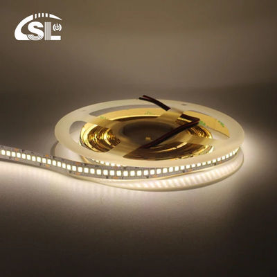 Électroplate 12V/24V 240D 3000 4000k 6000K 2835 Éclairage à bande LED Pour l'éclairage des miroirs