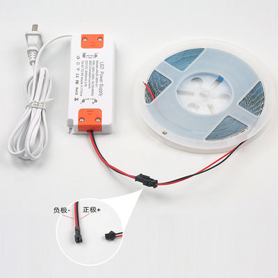 Transformateur à conduite LED de conception moderne 12w alimentation avec connexion à film anti-brouillard
