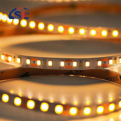Bande lumineuse LED SMD, haute Cri 90 2835 2700K 3000K 4000K 6500K 5mm 8mm 10mm 60led 120led 180led 240led