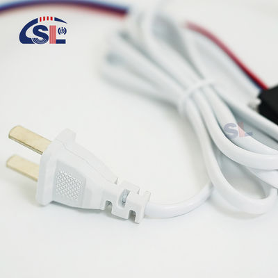 Commutateur de détection tactile de tension de sortie 1A pour lampes LED 12V dans le maquillage mini salle de bains