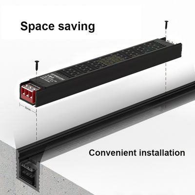 Mini tension commutateur LED à courant continu 60-100W 3- AC DC 5V 12V 24V Amp Mode de commutateur de puissance