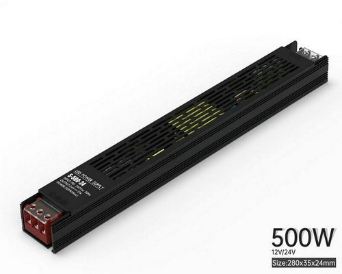 Mini tension commutateur LED à courant continu 60-100W 3- AC DC 5V 12V 24V Amp Mode de commutateur de puissance