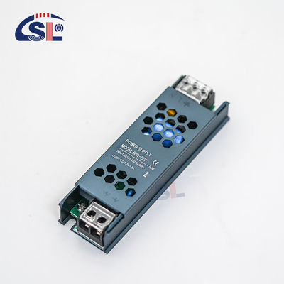 Appareil électrique de sortie 5A de 100-240V CA à DC 5V 12V 24V