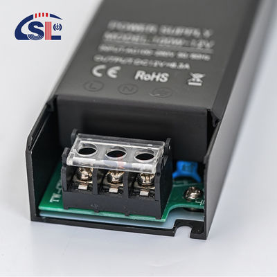 L'alimentation à LED 60W 100W 150W 200W 300W 400W avec rectification synchrone