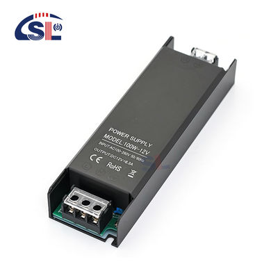L'alimentation à LED 60W 100W 150W 200W 300W 400W avec rectification synchrone